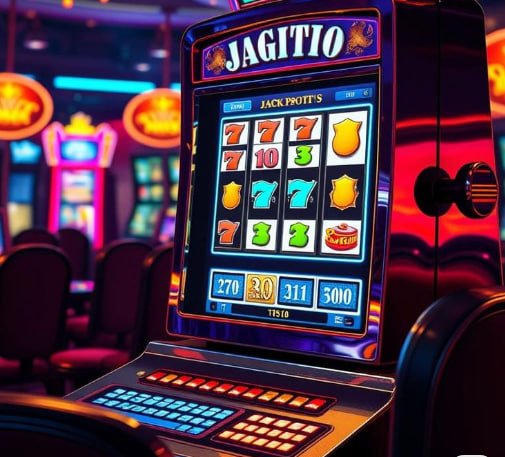 Lobby Game Sakongkiu koleksi lengkap slot online dan Live Casino terbaik