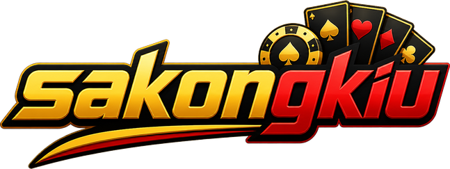 Sakongkiu Logo